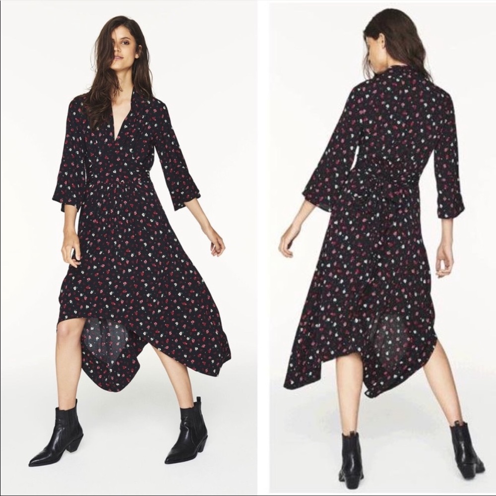 Bash Lilia Dress !